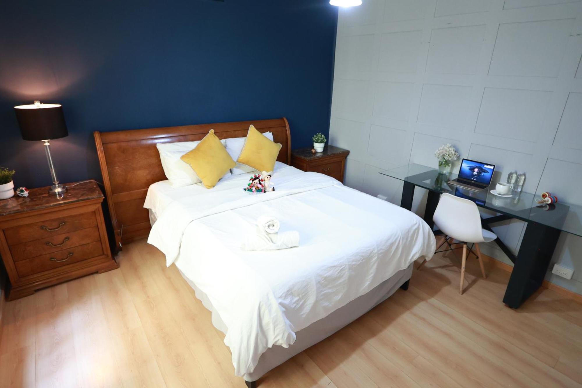 Casa Panuco Bed & Breakfast Kota Meksiko Bagian luar foto