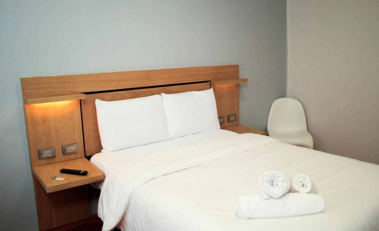 Casa Panuco Bed & Breakfast Kota Meksiko Bagian luar foto